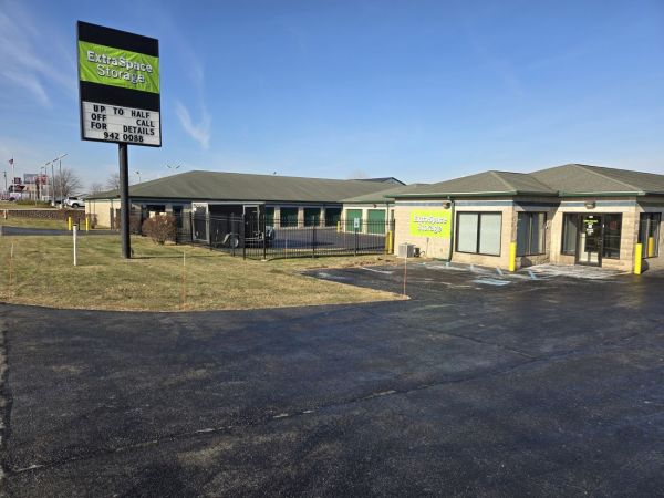 Photo of Extra Space Storage - 5119 - Merrillville - 4220 E Lincoln Hwy