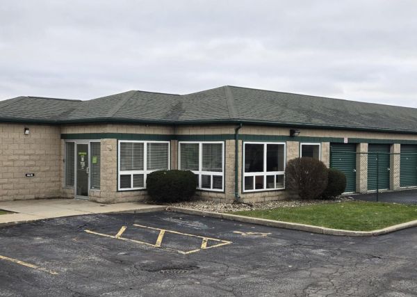 Photo of Extra Space Storage - 5117 - South Bend - W Brick Rd