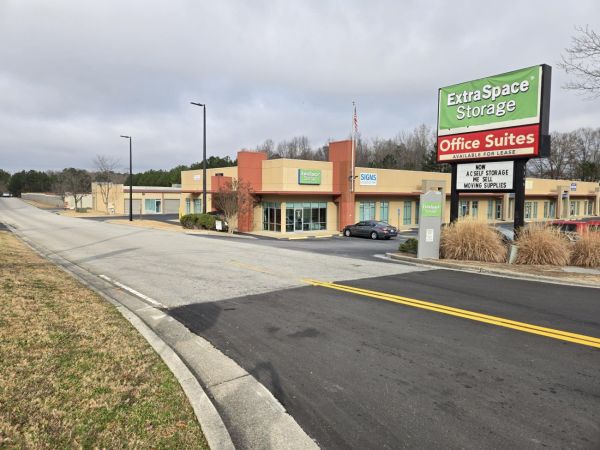 Photo of Extra Space Storage - 5127 - Hiram - Wendy Bagwell Pkwy