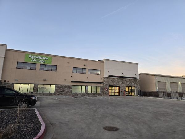 Photo of Extra Space Storage - 5099 - Colorado Springs - Nautilus Pt