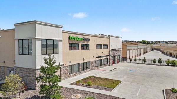 Photo of Extra Space Storage - 5099 - Colorado Springs - Nautilus Pt