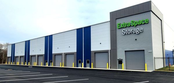 Photo of Extra Space Storage - 6429 - Abingdon - Governor Ct