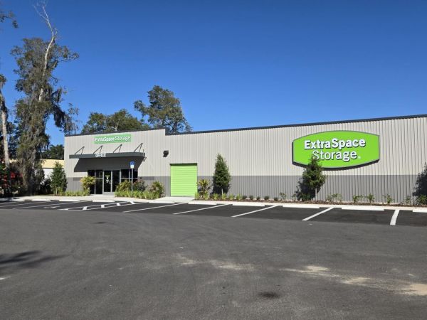 Photo of Extra Space Storage - 6089 - Ocala - 19th Avenue Rd