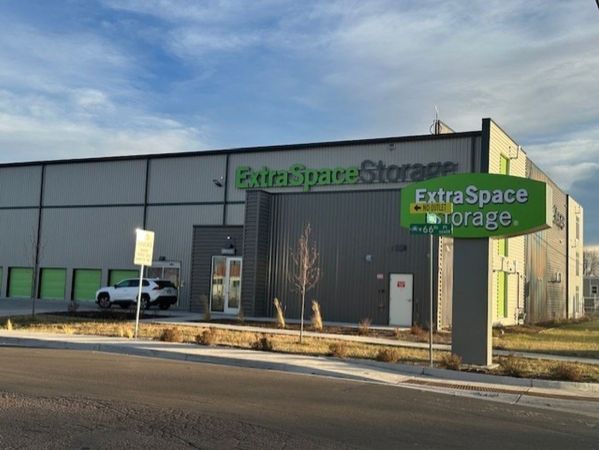 Photo of Extra Space Storage - 6655 - Denver - Federal Blvd
