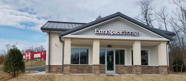 Photo of Extra Space Storage - 6932 - Mahopac - 106 Route 6