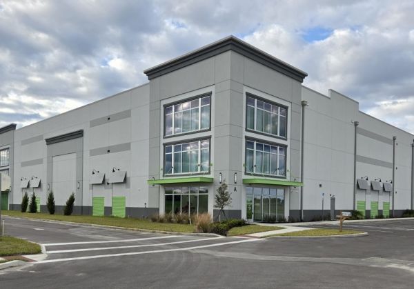 Photo of Extra Space Storage - 6956 - Palm Bay - 2481 Malabar Rd NW