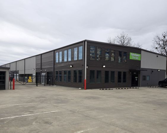 Photo of Extra Space Storage - 6936 - Bixby - S Memorial Dr