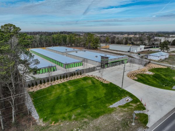 Photo of Top Storage - Calera