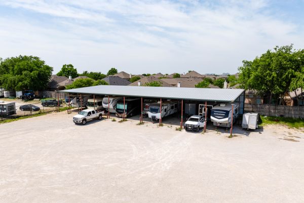 Photo of M&W Storage Park