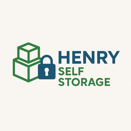 Photo of Henry Self Storage