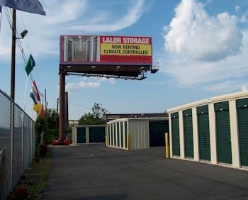 Photo of Lalor Storage