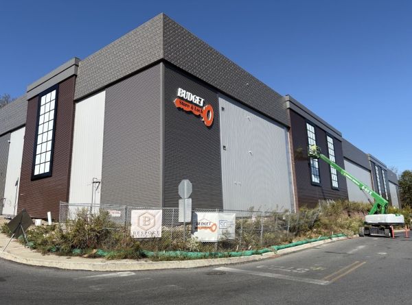 Photo of Budget Store & Lock - Stroudsburg