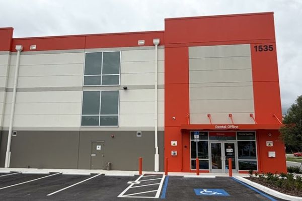 Photo of Public Storage - Kissimmee - 1535 Simmons Rd