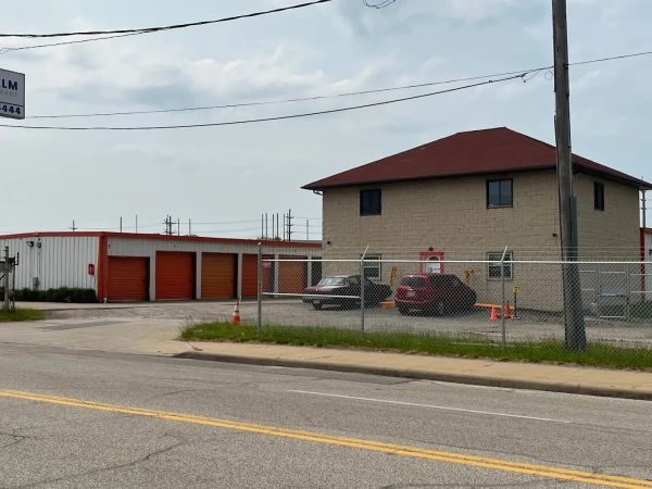 Photo of National Storage Lakewood East - Berea