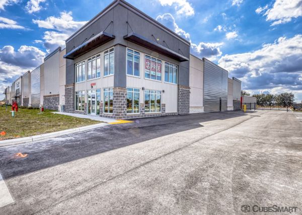 Photo of CubeSmart Self Storage - 22940 U.S. 27 - FL