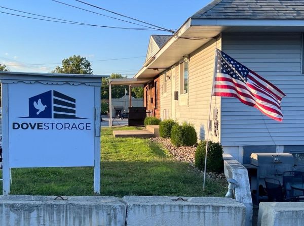 Photo of Dove Storage - Hubbard