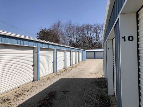 Photo of Tiger Self Storage of Westville