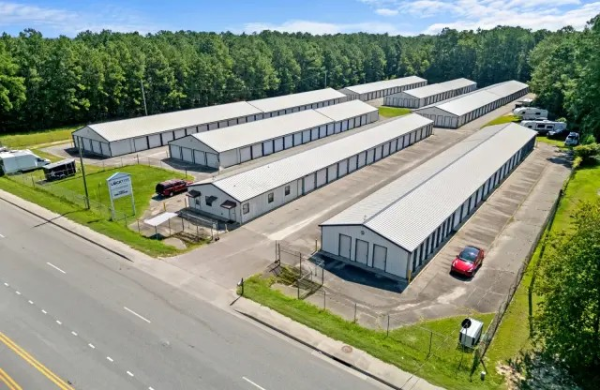 Photo of Storage King USA - 186 - South Live Oak Drive