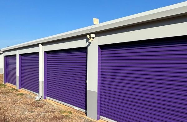 Photo of Cubedup Self Storage