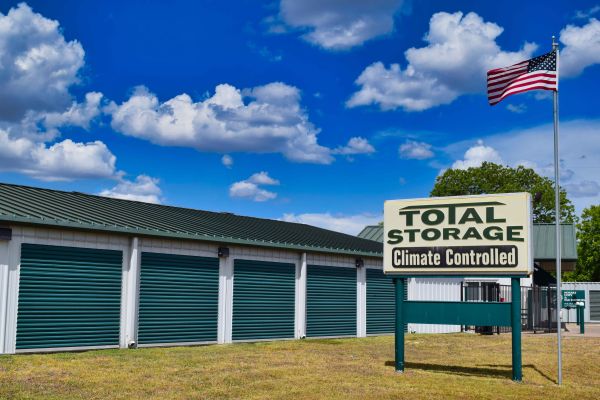 Photo of Total Storage