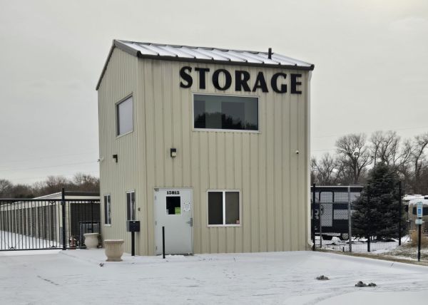 Photo of Extra Space Storage - 5075 - Omaha - Pacific St