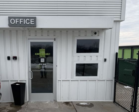 Photo of Extra Space Storage - 5134 - Villa Ridge - Highway M