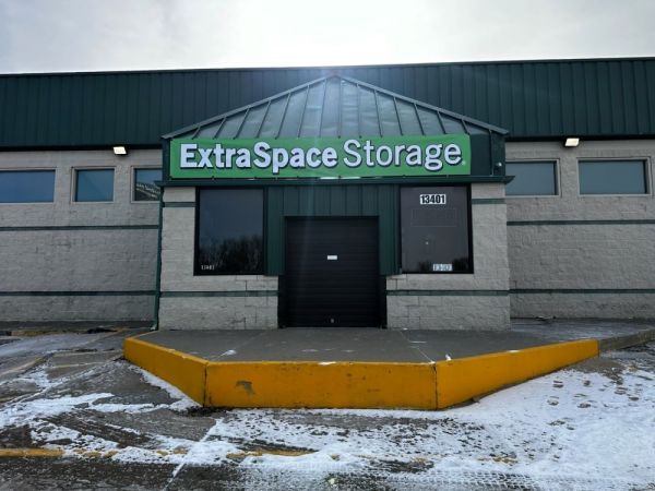 Photo of Extra Space Storage - 5074 - Omaha - Giles Rd
