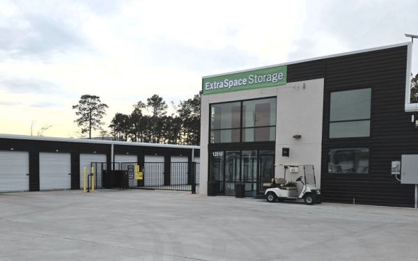 Photo of Extra Space Storage - 5104 - Houston - Garrett Rd