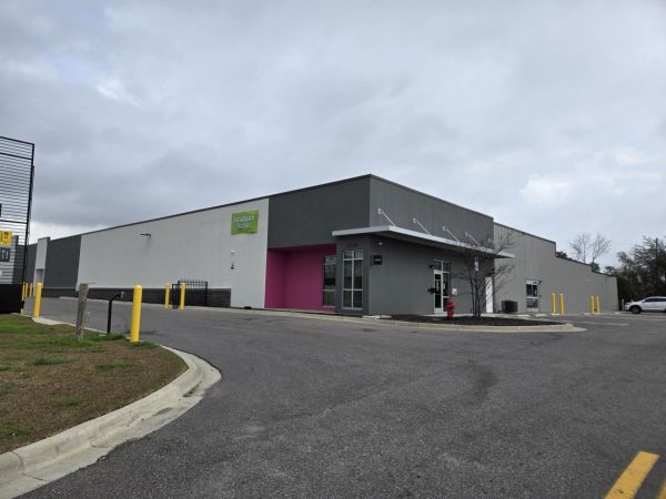 Photo of Extra Space Storage - 5103 - Pensacola - 2710 N Palafox St