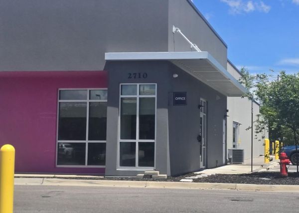 Photo of Extra Space Storage - 5103 - Pensacola - 2710 N Palafox St