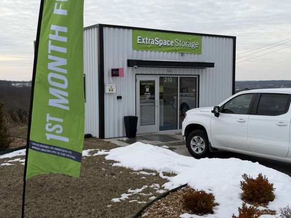 Photo of Extra Space Storage - 5133 - Union - Wittenborn Dr