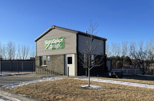 Photo of Extra Space Storage - 5072 - Omaha - N 154th Ave