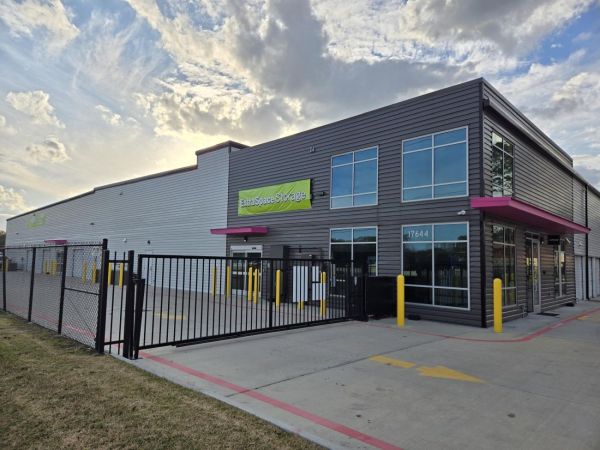 Photo of Extra Space Storage - 5107 - New Caney - US Highway 59