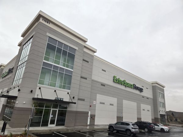Photo of Extra Space Storage - 6141 - El Paso - 11501 Gateway N Blvd
