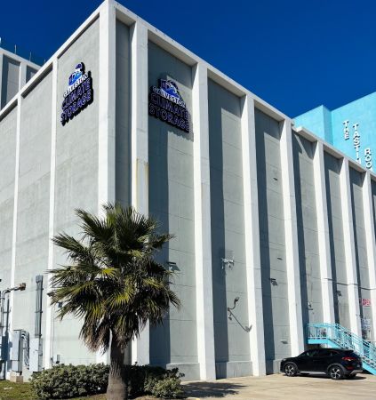 Photo of Galveston Climate Storage