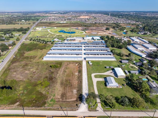 Photo of BlueGate - Richmond - 207 Settegast Ranch Road