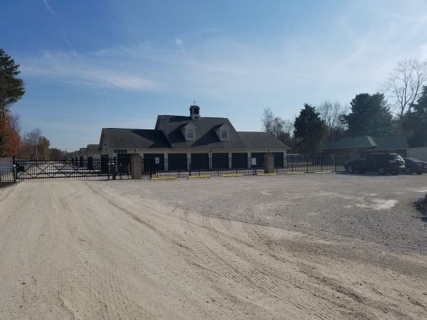 Photo of Portage Self Storage