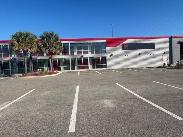 Photo of Colonial Drive Self Storage