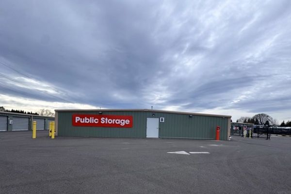 Photo of Public Storage - Keizer - 5555 Windsor Island Rd N