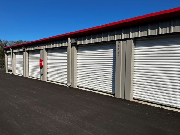 Photo of Raceway Self Storage