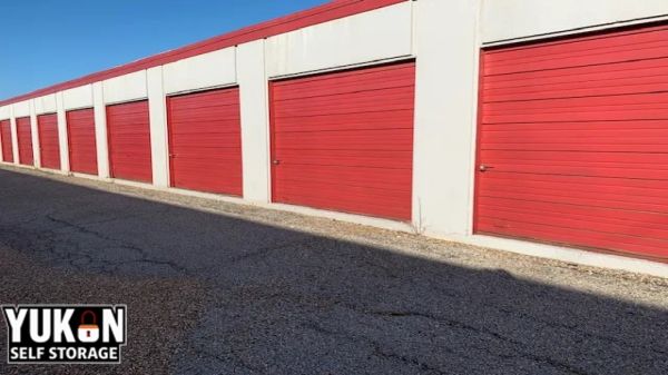 Photo of Yukon Self Storage