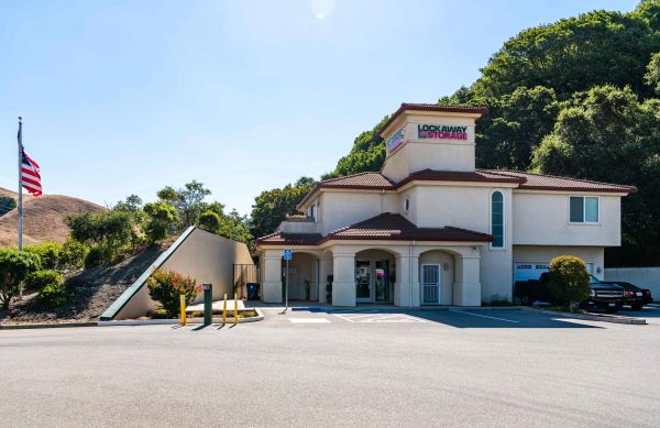 Photo of Lockaway Storage