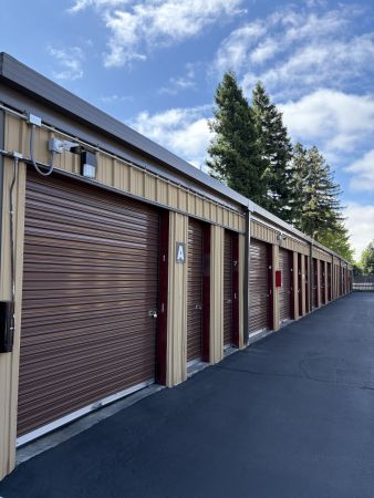 Photo of Redwood Self Storage