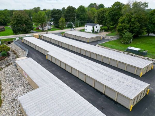 Photo of Store Today - Greenville