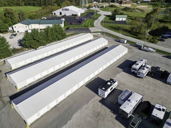 Photo of Store Today - Georgetown