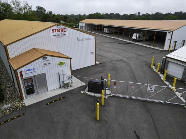 Photo of Store Today - Ramsey