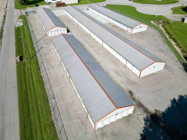 Photo of Store Today - Borden