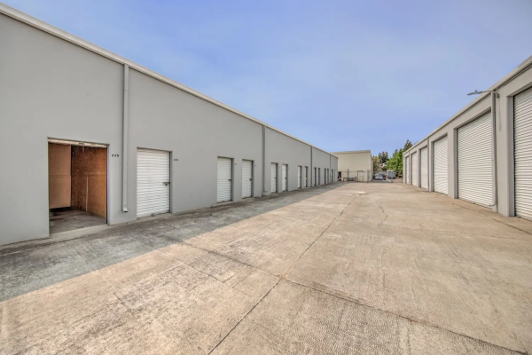 Photo of First Street Mini Storage