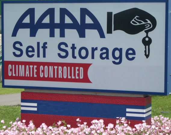 Photo of AAAA Self Storage - Forest / Self Service Only / Fully Automated Facility