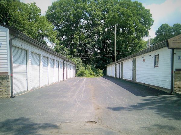 Photo of AAAA Self Storage - Salem / Self Service Only / Fully Automated Facility